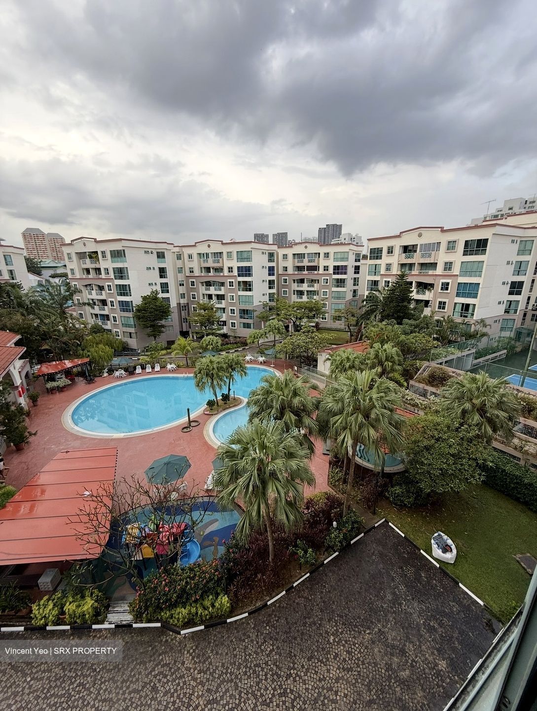 West Bay Condominium (D5), Condominium #569740321